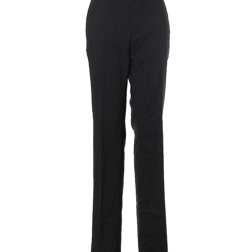 Lanvin dress slacks NEW Size 8